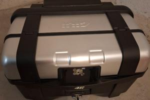 Bauletto GIVI TRK Trekker 52Lt