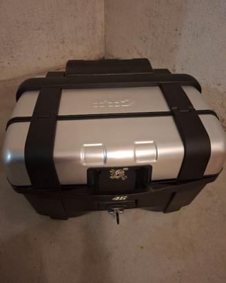Bauletto GIVI TRK Trekker 52Lt