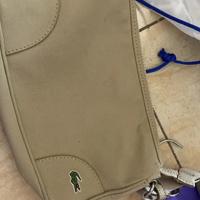 Pochette Lacoste