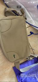 Pochette Lacoste