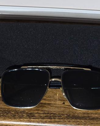 Occhiale da sole Dolce & Gabbana D&G