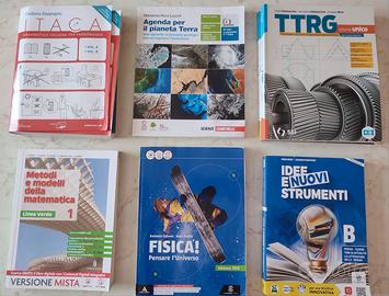 Libri Buonarroti Guspini