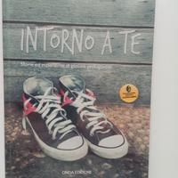 Intorno A Te Storie ed esperienze di giovani prot.