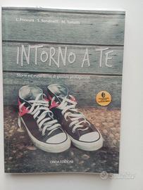 Intorno A Te Storie ed esperienze di giovani prot.