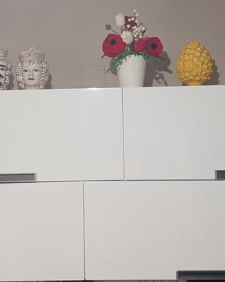 Pensili cucina 