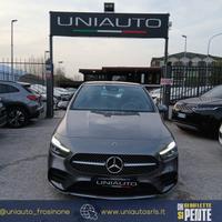 Mercedes-benz B 180 d Automatic AMG Line Advanced 