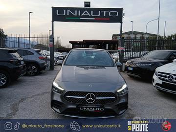 Mercedes-benz B 180 d Automatic AMG Line Advanced 