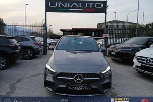 Mercedes-benz B 180 d Automatic AMG Line Advanced 