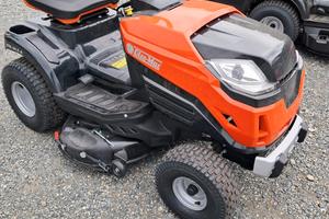 TRATTORINO OLEOMAC OM 99 / L 14.5