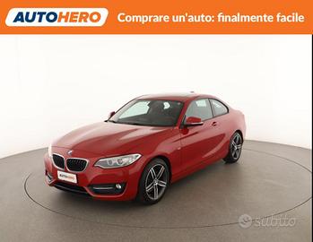 BMW 220 RU49441