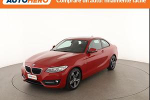 BMW 220 RU49441