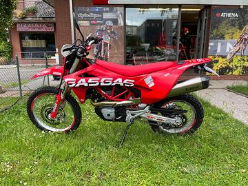 Gasgas es 700 2023