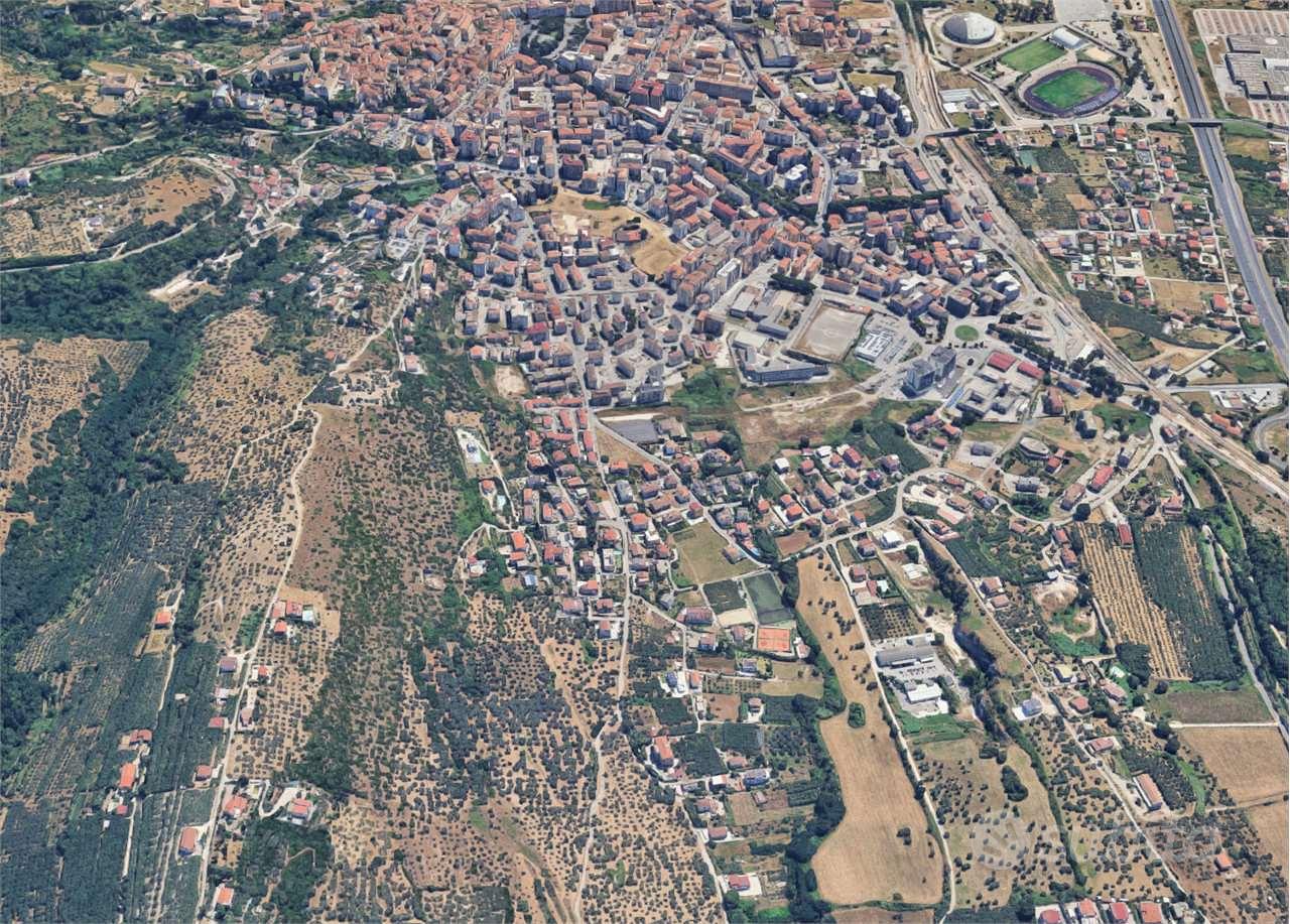 Appartamento – Eboli, Salerno - Altro