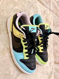 nike dunk low free 99
