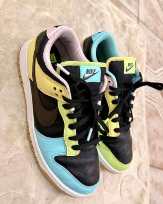 nike dunk low free 99