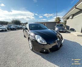 Alfa Romeo Giulietta 1.6 jtdm 105 cv Distinctive 1