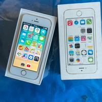Iphone 5s come nuovo