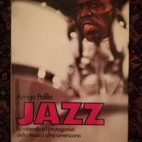 Jazz – Arrigo Polillo