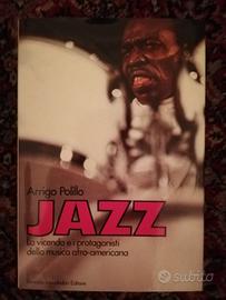 Jazz – Arrigo Polillo