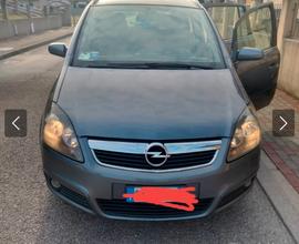 OPEL Zafira - 2005