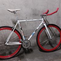 Bici - bicicletta  scatto fisso Margot Cycling 