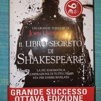 il libro segreto di Shakespeare