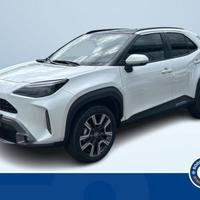 Toyota Yaris Cross 1.5 Hybrid 130 CV FWD Lounge