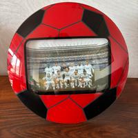 Cornice Milan in vetro