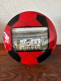 Cornice Milan in vetro