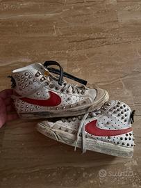 Nike blazer limit edition