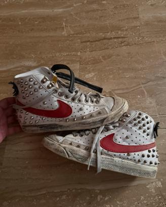 Nike blazer limit edition