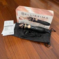 Piastra Imetec per capelli