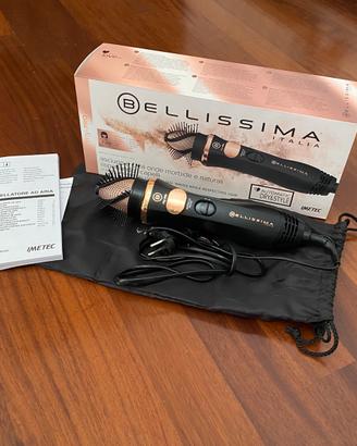 Piastra Imetec per capelli