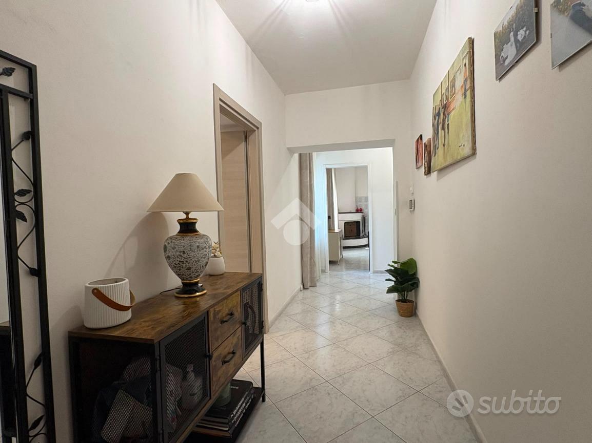 Appartamento – Sellia Marina, Calabricata - Vista 3