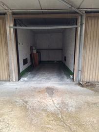 Box in Busto Arsizio Borsano