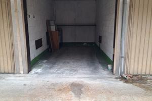 Box in Busto Arsizio Borsano