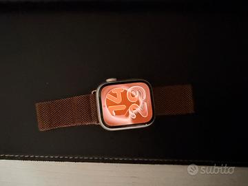 Apple watch series 8 gps 41mm