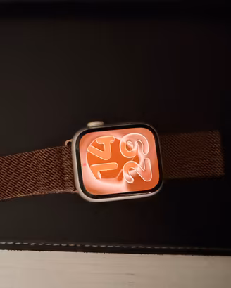 Apple watch series 8 gps 41mm