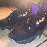 Scarpe Decathlon Lakers