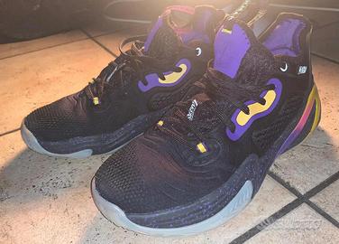 Scarpe Decathlon Lakers