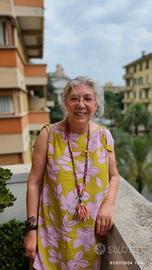 ASSISTENZA ANZIANI Valpolcevera e zone limitrofe