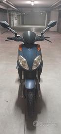 Aprilia Sportcity 125 One