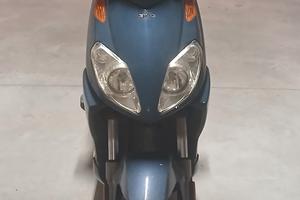 Aprilia Sportcity 125 One