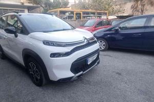CITROEN C3 Aircross BlueHDi 110 S&S Feel