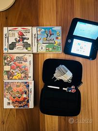 Nintendo 3ds xl