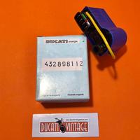 Centralina Ducati originale – cod. 32398112