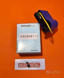 Centralina Ducati originale – cod. 32398112