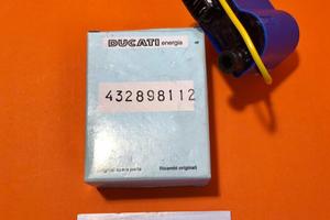 Centralina Ducati originale – cod. 32398112