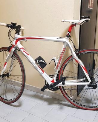 Bici da corsa Pinarello Fp3