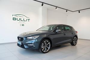 Seat Leon 1.5 TGI DSG FR